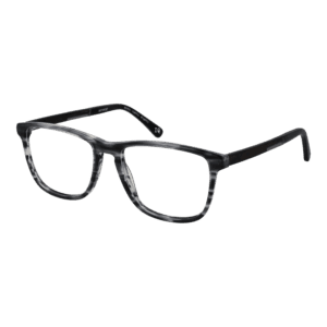 Monture Botaniq BIO-1010 55104 – lunettes de vue Rectangle Hommes
