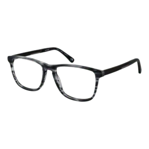 Monture Botaniq BIO-1010 55104 – lunettes de vue Rectangle Hommes