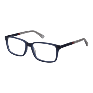 Monture Botaniq BIO-1014 54105 – lunettes de vue Rectangle Hommes