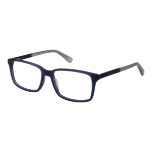 Monture Botaniq BIO-1014 54105 – lunettes de vue Rectangle Hommes