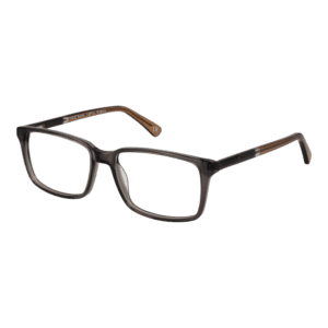 Monture Botaniq BIO-1014 54108 – lunettes de vue Rectangle Hommes