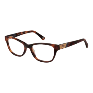 Monture Botaniq BIO-1003 51122 – lunettes de vue Les yeux du chat Femmes