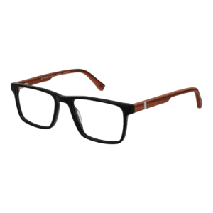 Monture Botaniq BIO-1020 53104 – lunettes de vue Rectangle Hommes