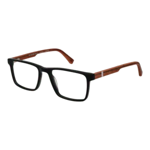 Monture Botaniq BIO-1020 53104 – lunettes de vue Rectangle Hommes