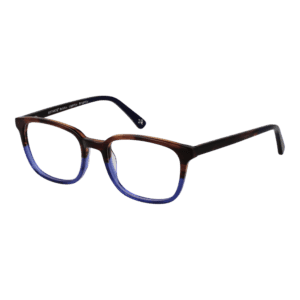 Monture Botaniq BIO-1022 53123 – lunettes de vue Rectangle Hommes