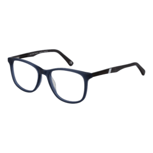 Monture Botaniq BIO-1023 53106 – lunettes de vue Rectangle Hommes