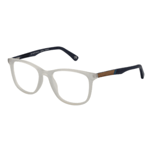 Monture Botaniq BIO-1023 53113 – lunettes de vue Square Hommes
