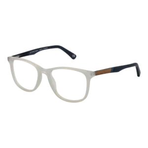 Monture Botaniq BIO-1023 53113 – lunettes de vue Square Hommes