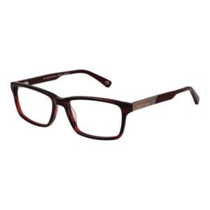 Monture Botaniq BIO-1024 54160 – lunettes de vue Rectangle Hommes