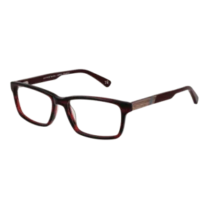 Monture Botaniq BIO-1024 54160 – lunettes de vue Rectangle Hommes