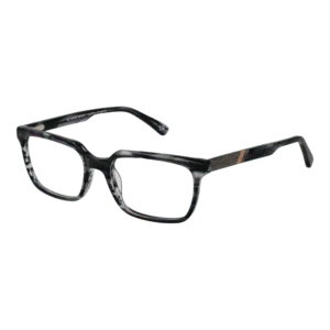 Monture Botaniq BIO-1025 55104 – lunettes de vue Rectangle Hommes
