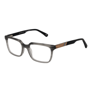 Monture Botaniq BIO-1025 55108 – lunettes de vue Rectangle Hommes