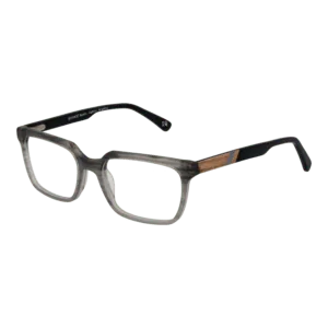 Monture Botaniq BIO-1025 55108 – lunettes de vue Rectangle Hommes
