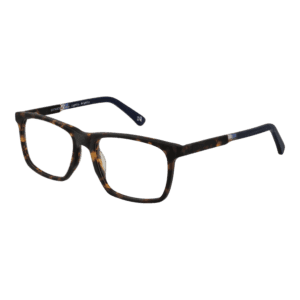 Monture Botaniq BIO-1026 56101 – lunettes de vue Rectangle Hommes