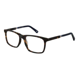 Monture Botaniq BIO-1026 56101 – lunettes de vue Rectangle Hommes