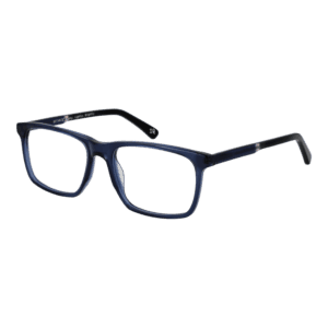 Monture Botaniq BIO-1026 56105 – lunettes de vue Rectangle Hommes