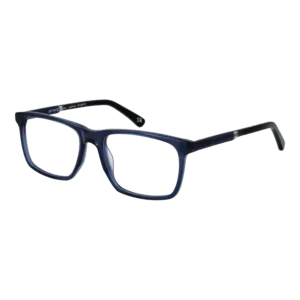 Monture Botaniq BIO-1026 56105 – lunettes de vue Rectangle Hommes