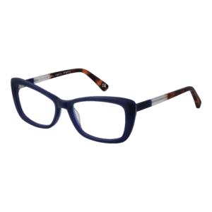 Monture Botaniq BIO-1031 53106 – lunettes de vue Les yeux du chat Femmes