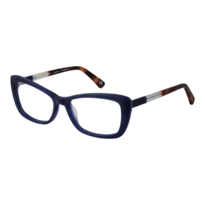Monture Botaniq BIO-1031 53106 – lunettes de vue Les yeux du chat Femmes