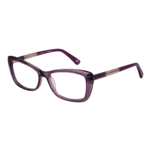 Monture Botaniq BIO-1031 53161 – lunettes de vue Les yeux du chat Femmes