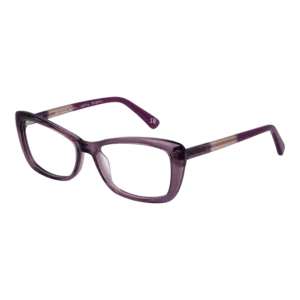 Monture Botaniq BIO-1031 53161 – lunettes de vue Les yeux du chat Femmes