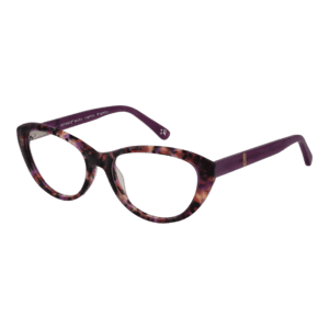 Monture Botaniq BIO-1032 52161 – lunettes de vue Les yeux du chat Femmes