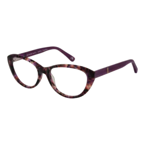 Monture Botaniq BIO-1032 52161 – lunettes de vue Les yeux du chat Femmes