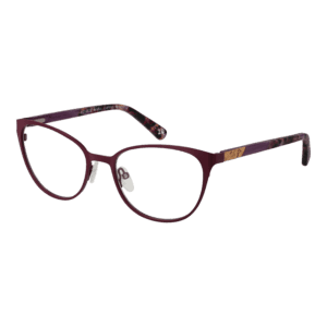 Monture Botaniq BIO-1033 53061 – lunettes de vue Les yeux du chat Femmes