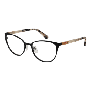 Monture Botaniq BIO-1033 53204 – lunettes de vue Les yeux du chat Femmes