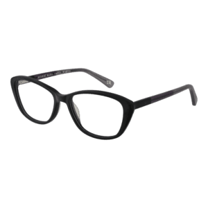 Monture Botaniq BIO-1034 53104 – lunettes de vue Les yeux du chat Femmes
