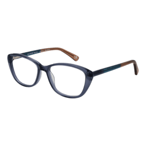 Monture Botaniq BIO-1034 53105 – lunettes de vue Les yeux du chat Femmes