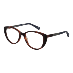 Monture Botaniq BIO-1035 52102 – lunettes de vue Les yeux du chat Femmes