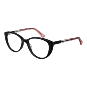 Monture Botaniq BIO-1035 52104 – lunettes de vue Les yeux du chat Femmes