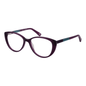 Monture Botaniq BIO-1035 52161 – lunettes de vue Les yeux du chat Femmes
