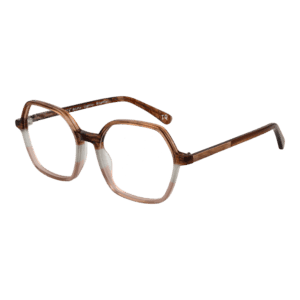 Monture Botaniq BIO-1036 51103 – lunettes de vue Square Femmes