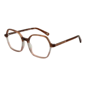 Monture Botaniq BIO-1036 51103 – lunettes de vue Square Femmes