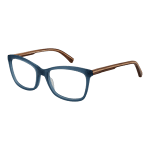 Monture Botaniq BIO-1037 53105 – lunettes de vue Les yeux du chat Femmes