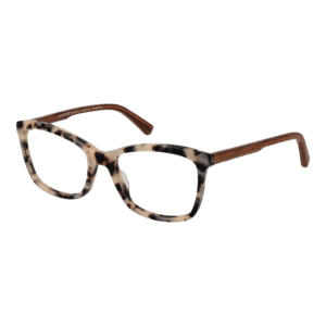 Monture Botaniq BIO-1037 53170 – lunettes de vue Les yeux du chat Femmes