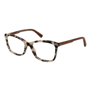 Monture Botaniq BIO-1037 53170 – lunettes de vue Les yeux du chat Femmes