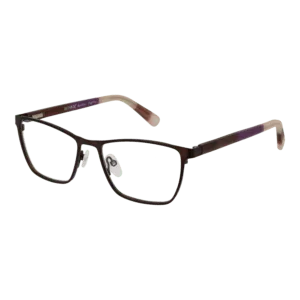Monture Botaniq BIO-1038 52003 – lunettes de vue Trapèze Femmes