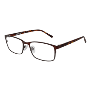 Monture Caterpillar CPO-3504 55003 – lunettes de vue Rectangle Hommes
