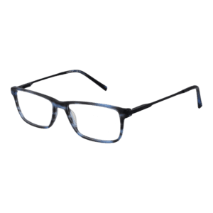 Monture Caterpillar CPO-3509 54106 – lunettes de vue Rectangle Hommes