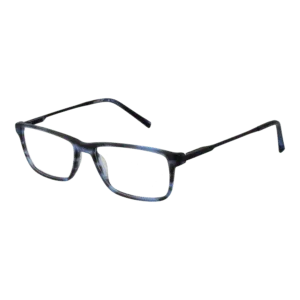 Monture Caterpillar CPO-3509 54106 – lunettes de vue Rectangle Hommes