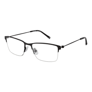 Monture Caterpillar CPO-3512 54005 – lunettes de vue Rectangle Hommes