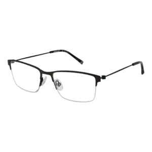 Monture Caterpillar CPO-3512 54005 – lunettes de vue Rectangle Hommes