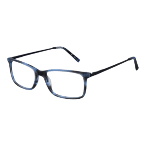 Monture Caterpillar CPO-3515 52106 – lunettes de vue Rectangle Hommes