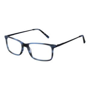 Monture Caterpillar CPO-3515 52106 – lunettes de vue Rectangle Hommes