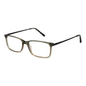 Monture Caterpillar CPO-3515 52107 – lunettes de vue Rectangle Hommes