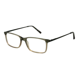Monture Caterpillar CPO-3515 52107 – lunettes de vue Rectangle Hommes