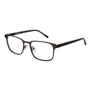 Monture Caterpillar CPO-3518 54003 – lunettes de vue Rectangle Hommes